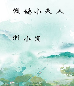 傲娇小夫人