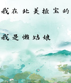 我在北美捡宝的日子