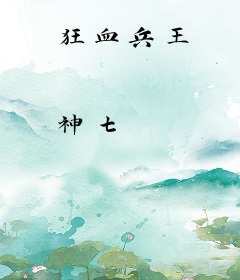狂血兵王