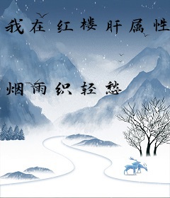 我在红楼肝属性