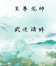 至尊龙帅
