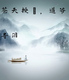 苍天授箓，道爷我成了