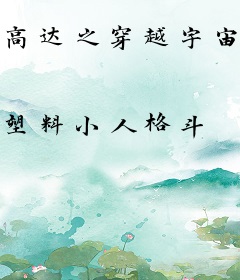 高达之穿越宇宙的光