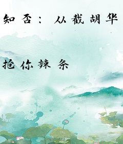 知否：从截胡华兰开始