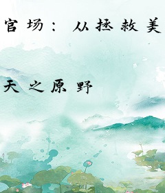 官场：从拯救美女市长开始