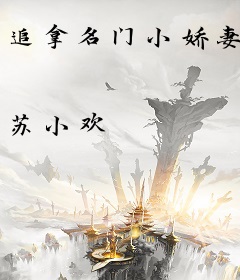 追拿名门小娇妻