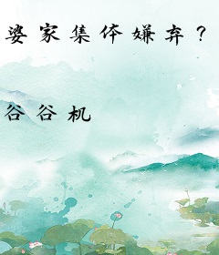 婆家集体嫌弃？村姑靠扫大街逆袭