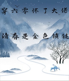 穿六零怀了大佬的崽儿