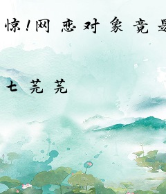 惊！网恋对象竟是星际最强指挥官