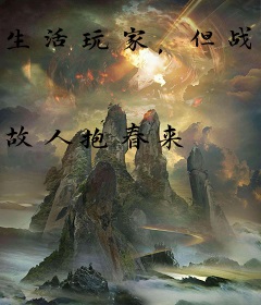 生活玩家，但战力爆表