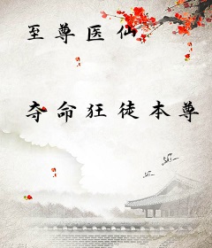 至尊医仙