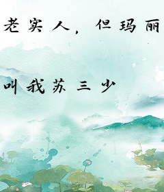 老实人，但玛丽苏