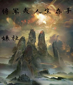 将军夫人生存手册