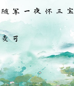 随军一夜怀三宝，我在八零躺赢