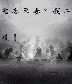 宠妾灭妻？我二嫁首辅燃爆全京城