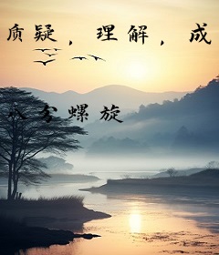 质疑，理解，成为圣主