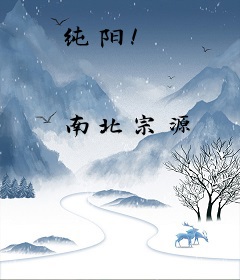 纯阳！