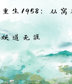 重生1958：从窝在深山打猎开始