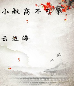 小叔高不可攀，入夜宠她入骨