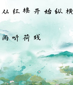 从红楼开始纵横武侠世界