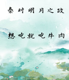 秦时明月之政