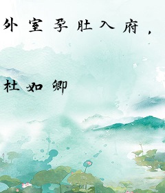 外室孕肚入府，我撕婚书另嫁权臣