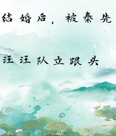 结婚后，被秦先生娇宠了