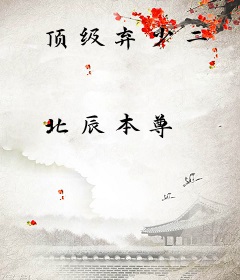 顶级弃少二