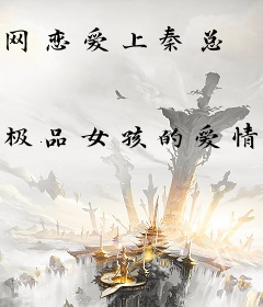 网恋爱上秦总
