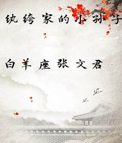 纨绔家的小孙子