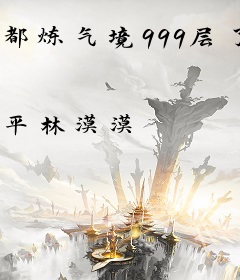 都炼气境999层了你还苟着
