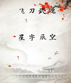 飞刀武魂