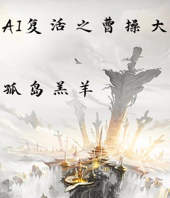 AI复活之曹操大战抱脸虫