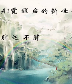 AI觉醒后的新世界