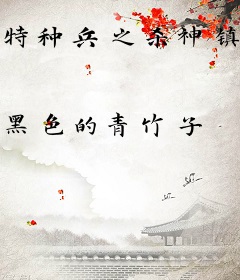 特种兵之杀神镇国