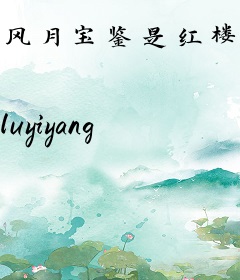 风月宝鉴是红楼梦的前身