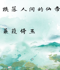 跌落人间的仙帝