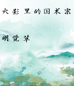 火影里的国术宗师