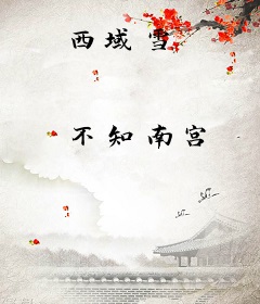 西域雪