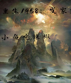 重生1958：发家致富从南锣鼓巷开始