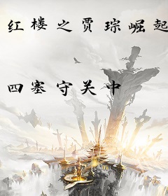 红楼之贾琮崛起