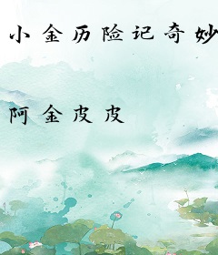 小金历险记奇妙