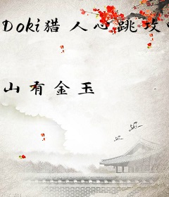 Doki猎人心跳攻略指南，但玩家只想变强