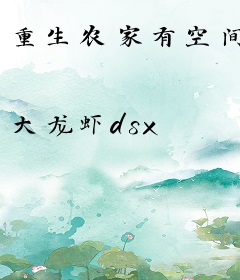 重生农家有空间