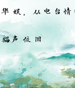 华娱，从电台情歌到天王巨星