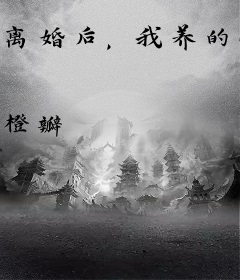 离婚后，我养的小奶狗竟是京圈太子爷