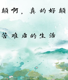 颠啊，真的好颠！