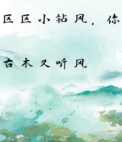 区区小钻风，你说我在诡异世界？