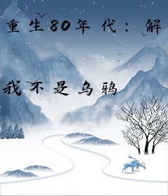 重生80年代:解除婚约后我要当富翁