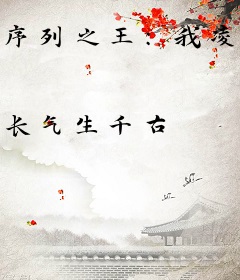 序列之王：我凌驾于禁忌之上